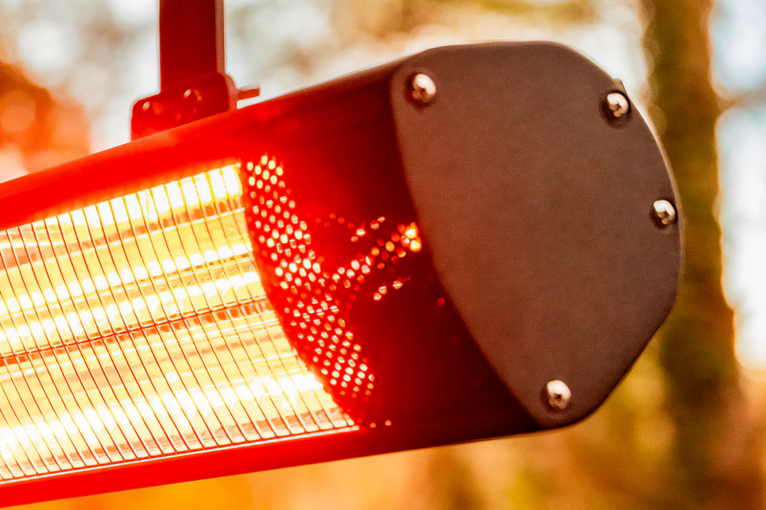 Hansø Electric Heater - Image 3
