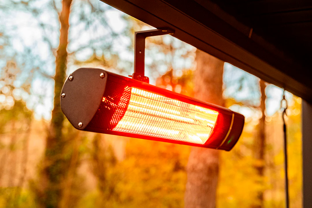 Hansø Electric Heater - Image 4