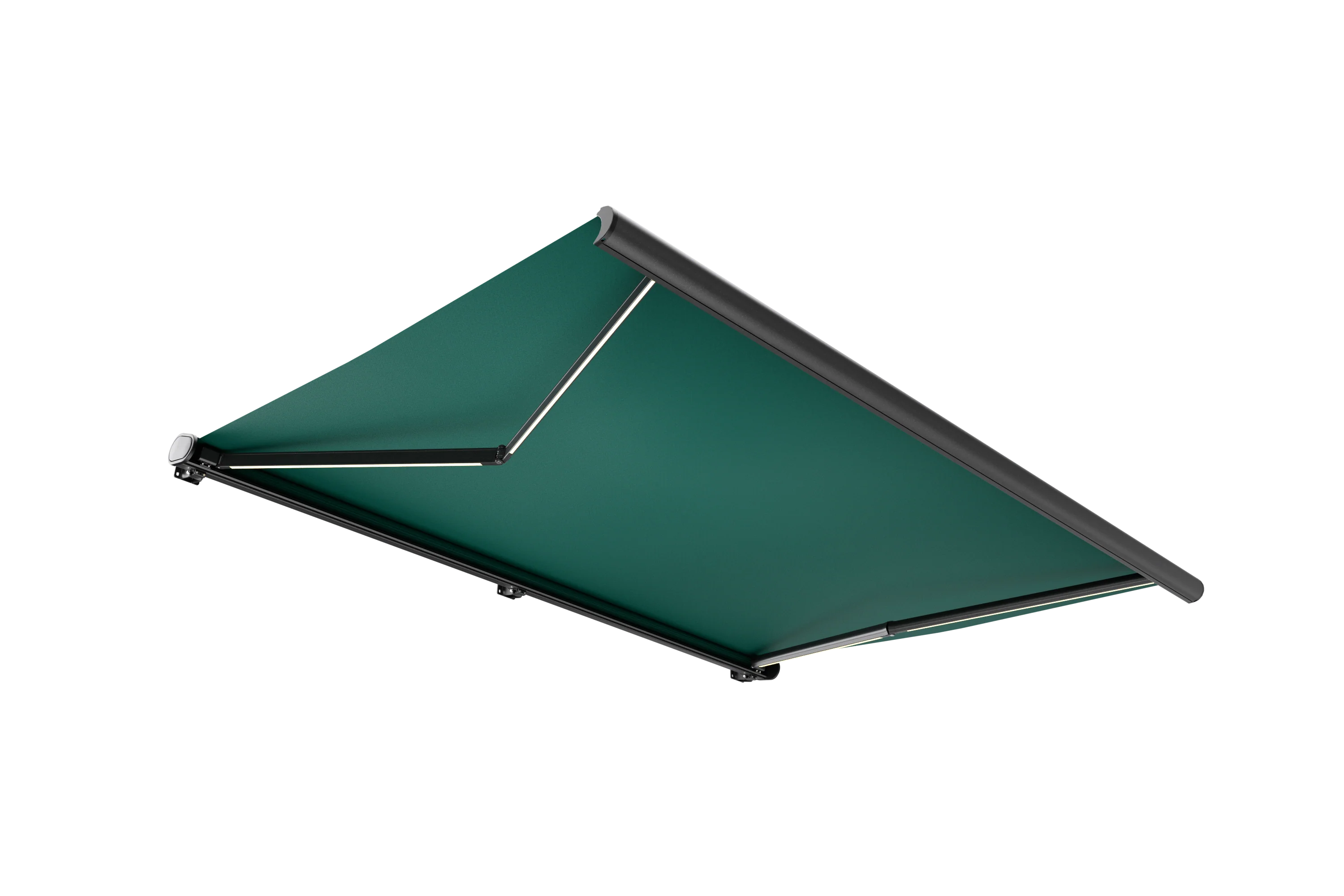 Hansø Electric Retractable Awning - Image 17
