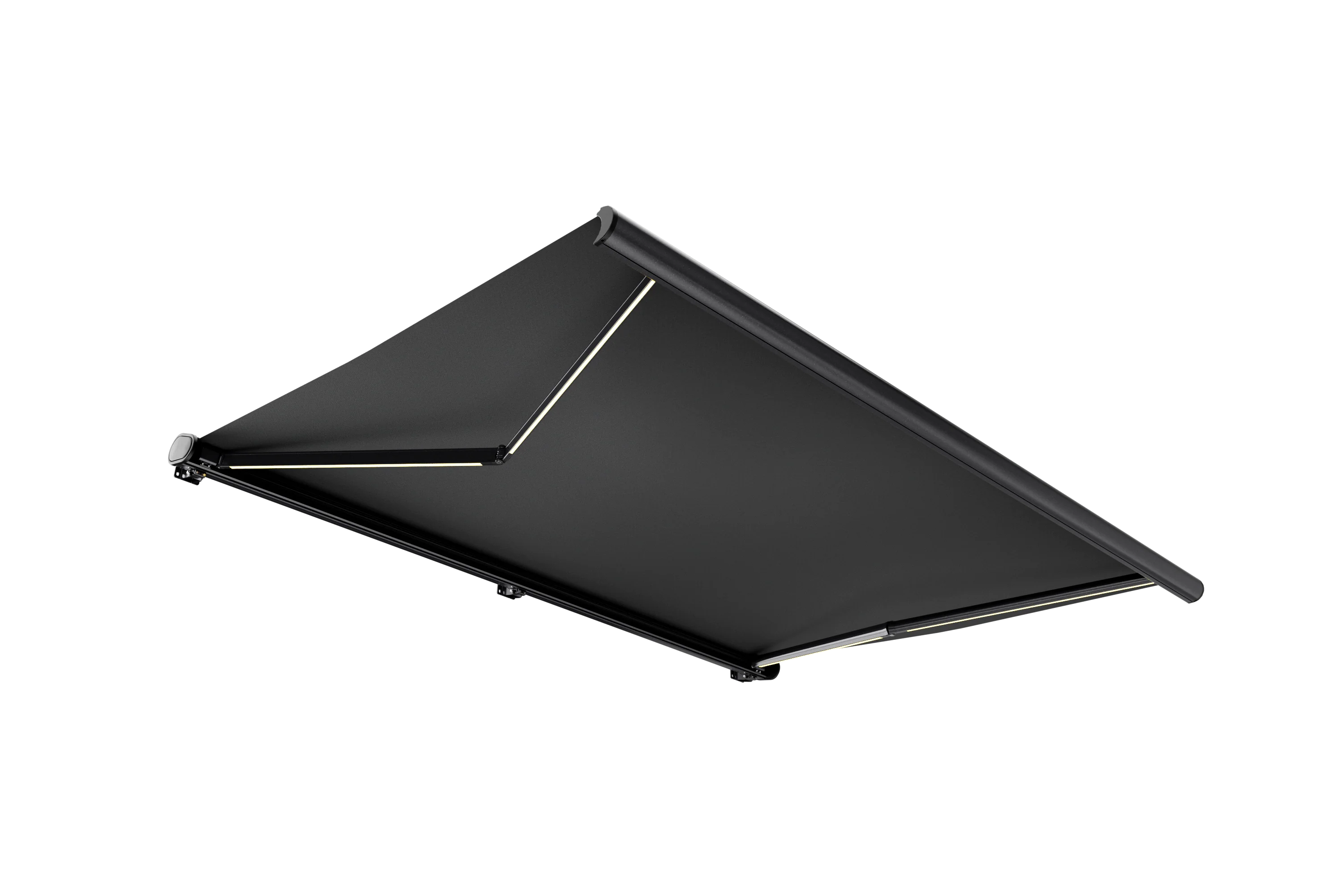 Hansø Electric Retractable Awning - Image 20
