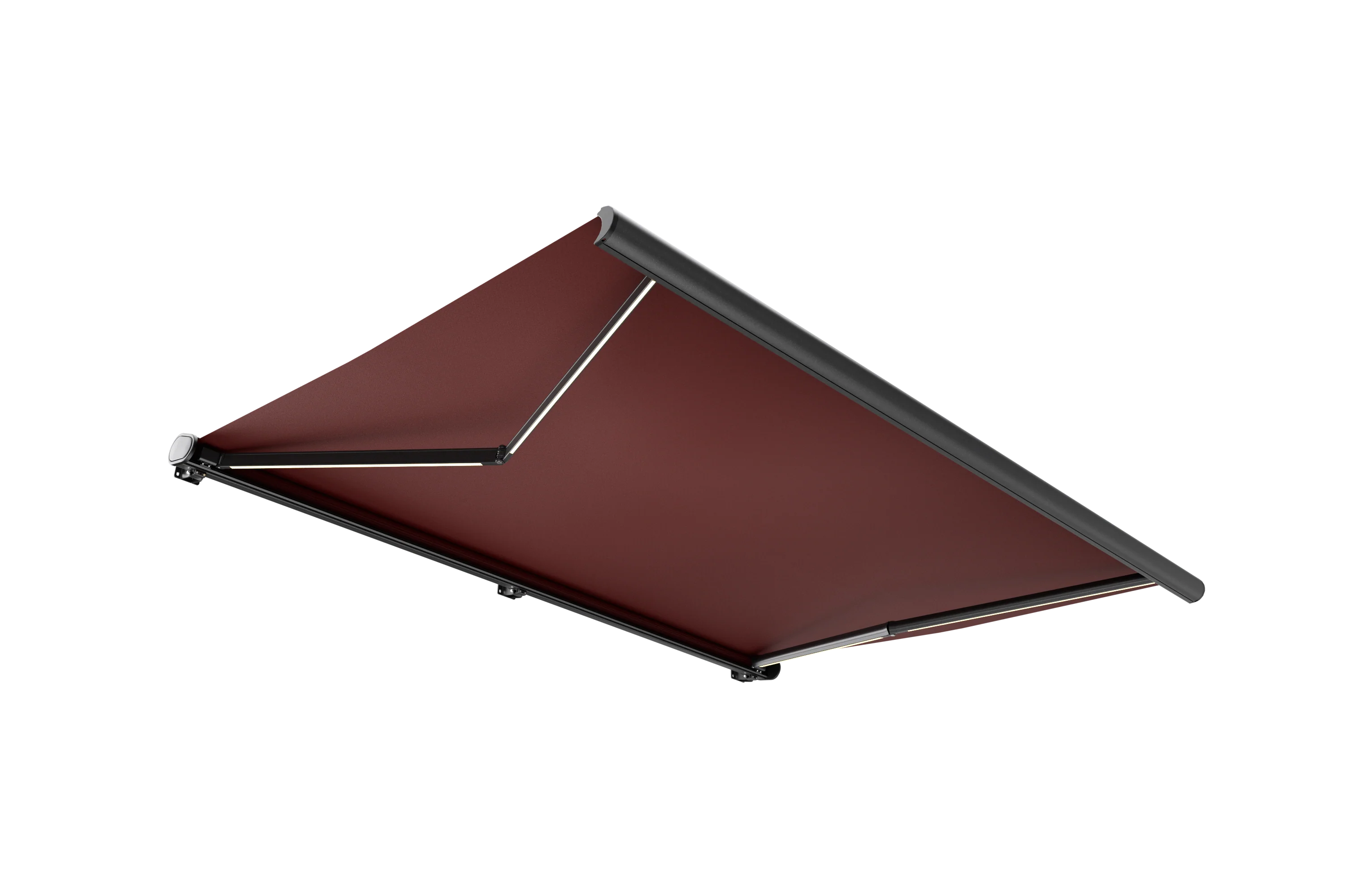 Hansø Electric Retractable Awning - Image 24