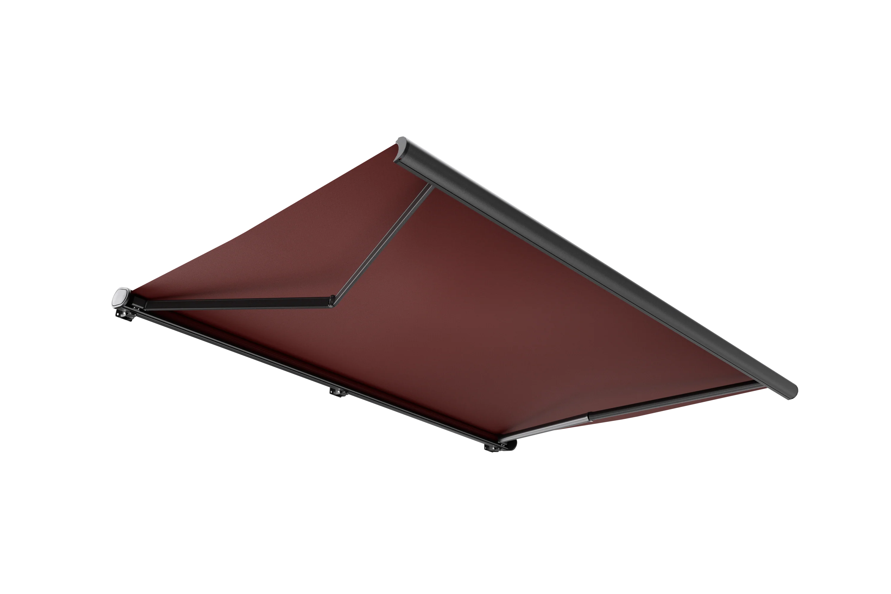 Hansø Electric Retractable Awning - Image 25