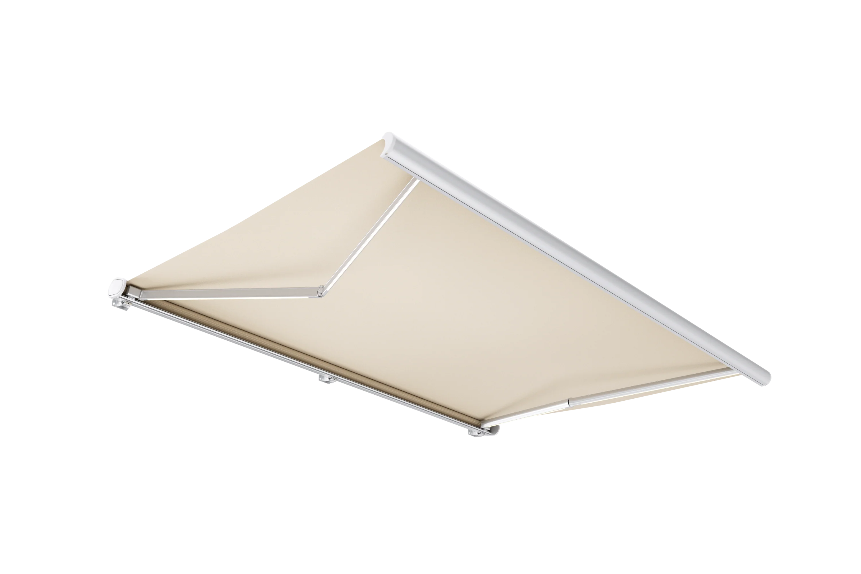 Hansø Electric Retractable Awning - Image 27