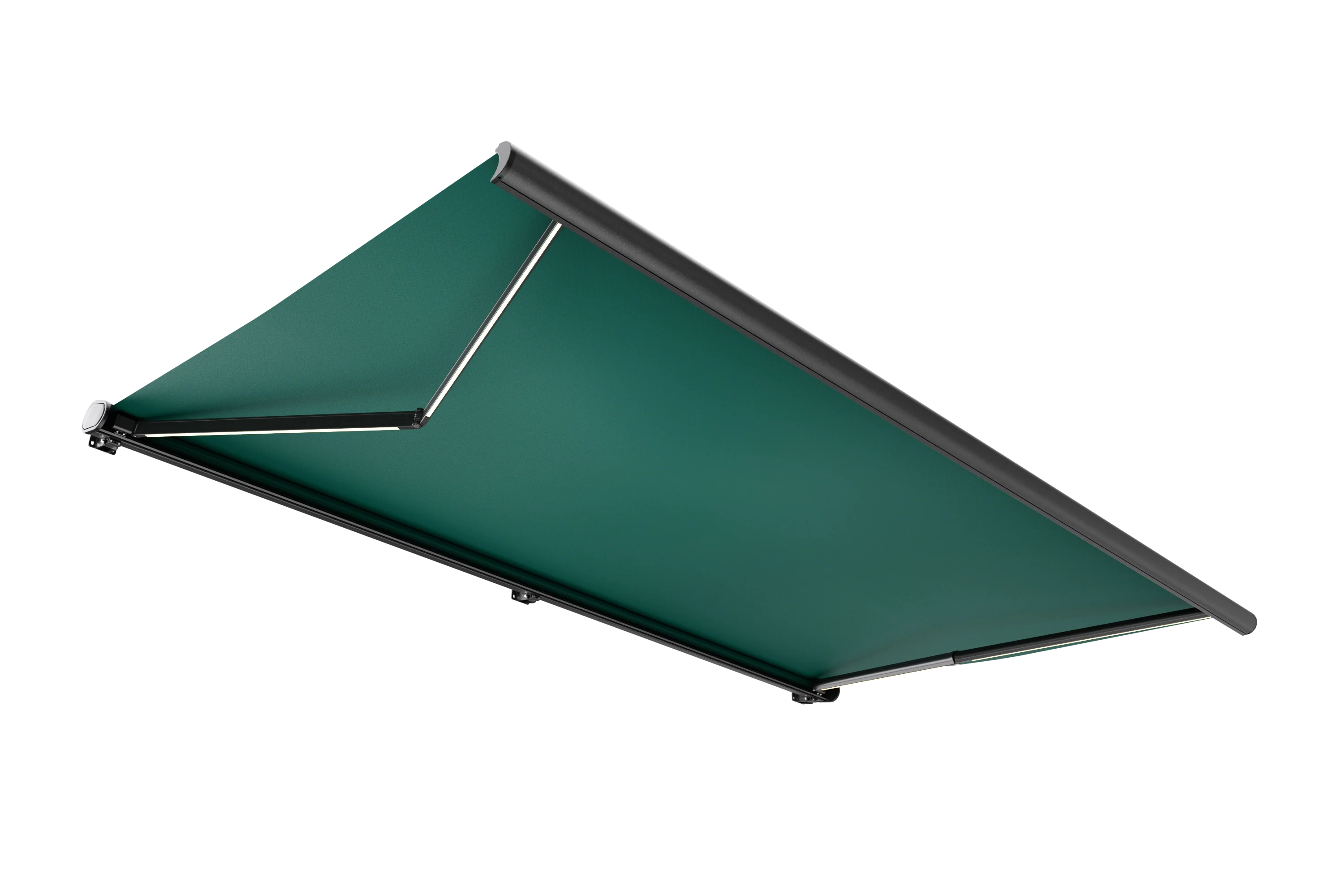 Hansø Electric Retractable Awning - Image 36