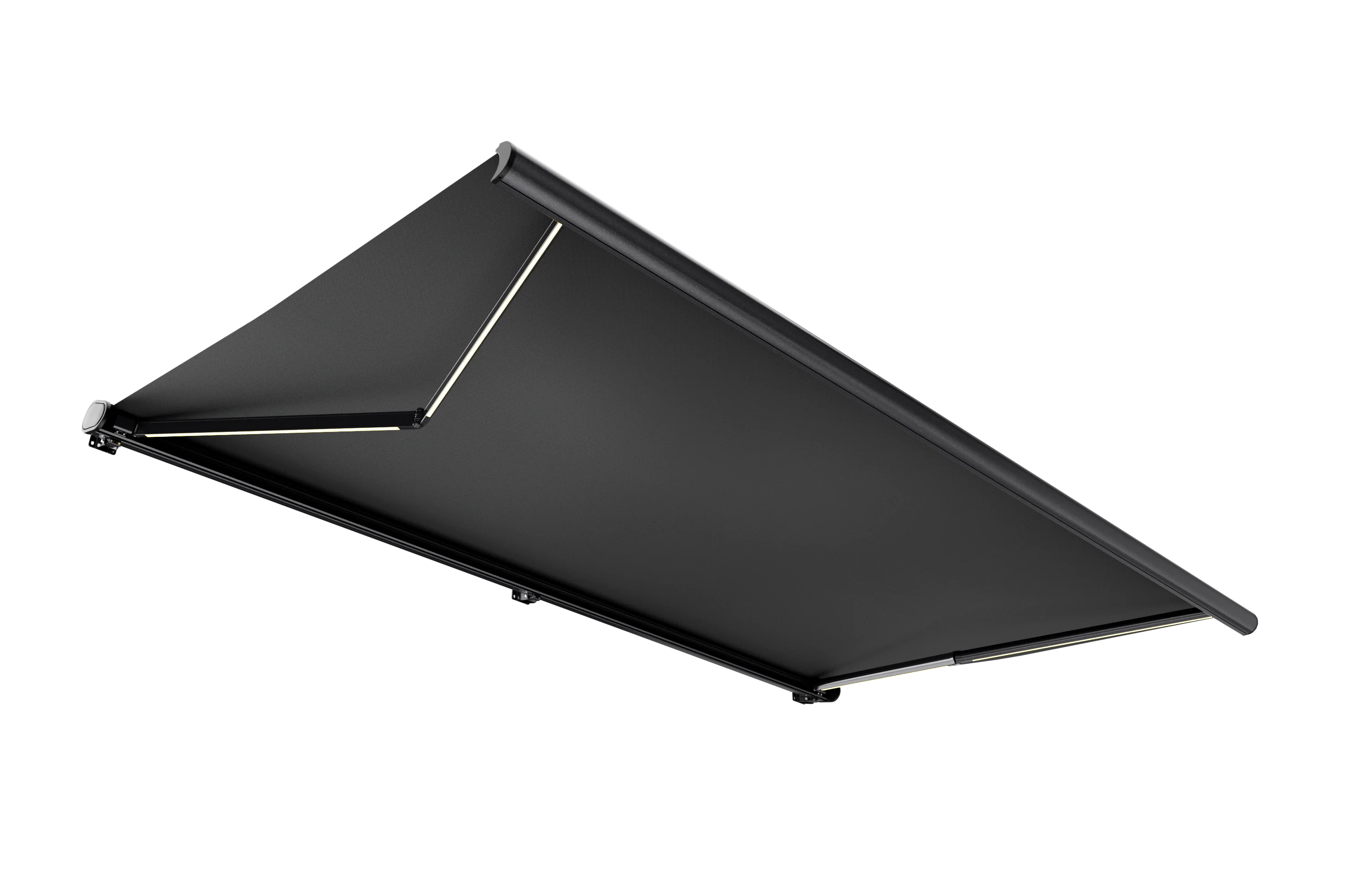 Hansø Electric Retractable Awning - Image 39