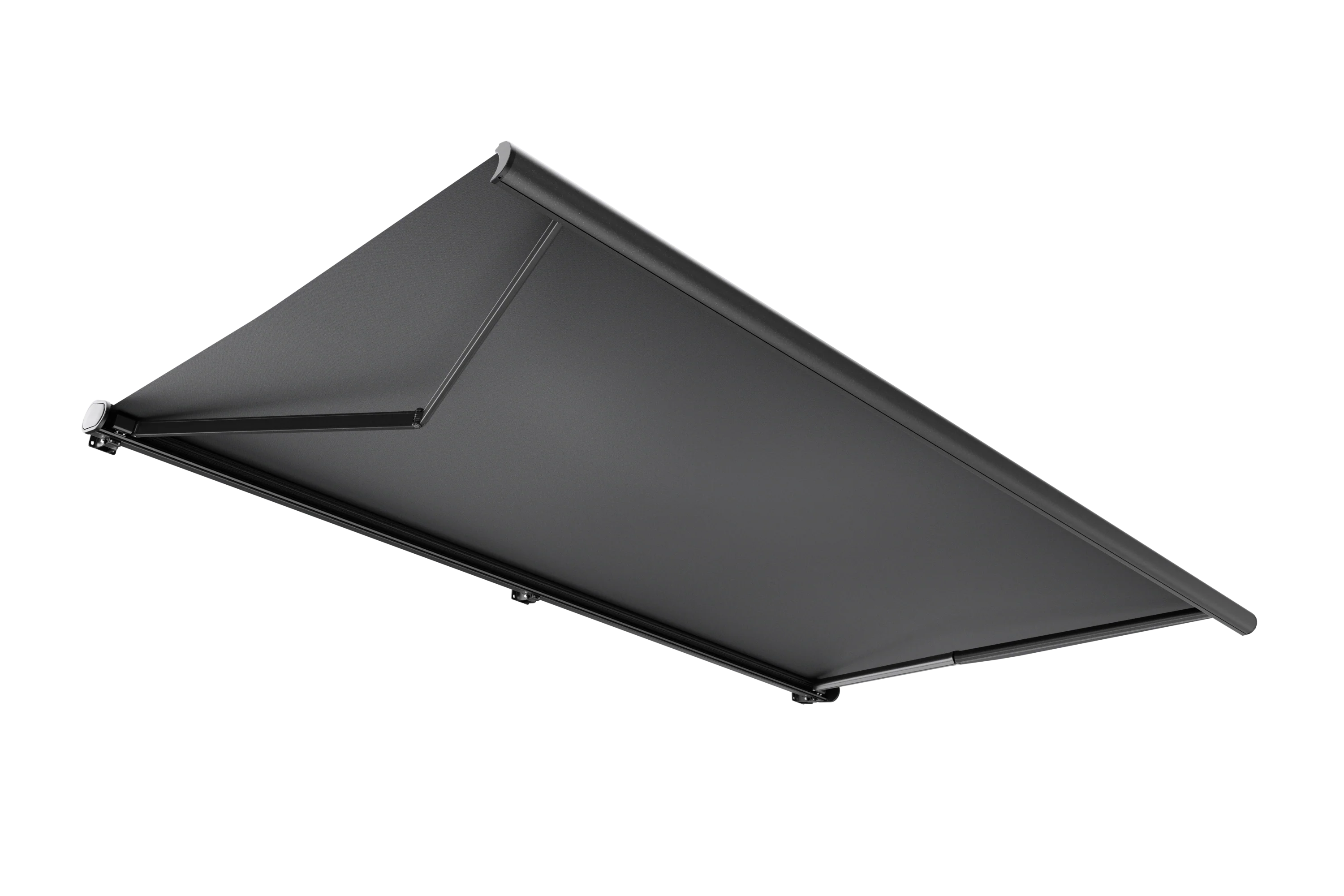 Hansø Electric Retractable Awning - Image 40