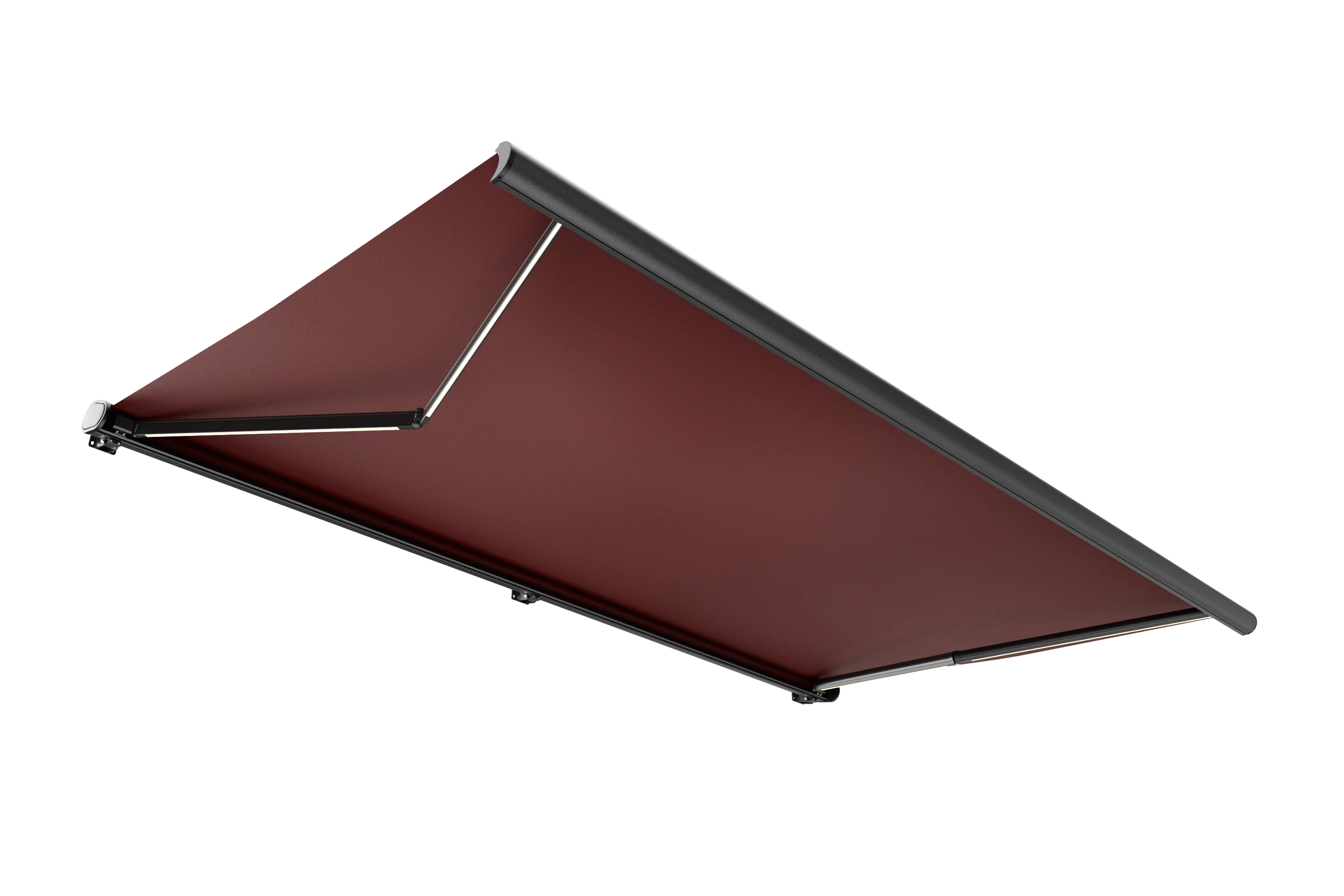 Hansø Electric Retractable Awning - Image 42