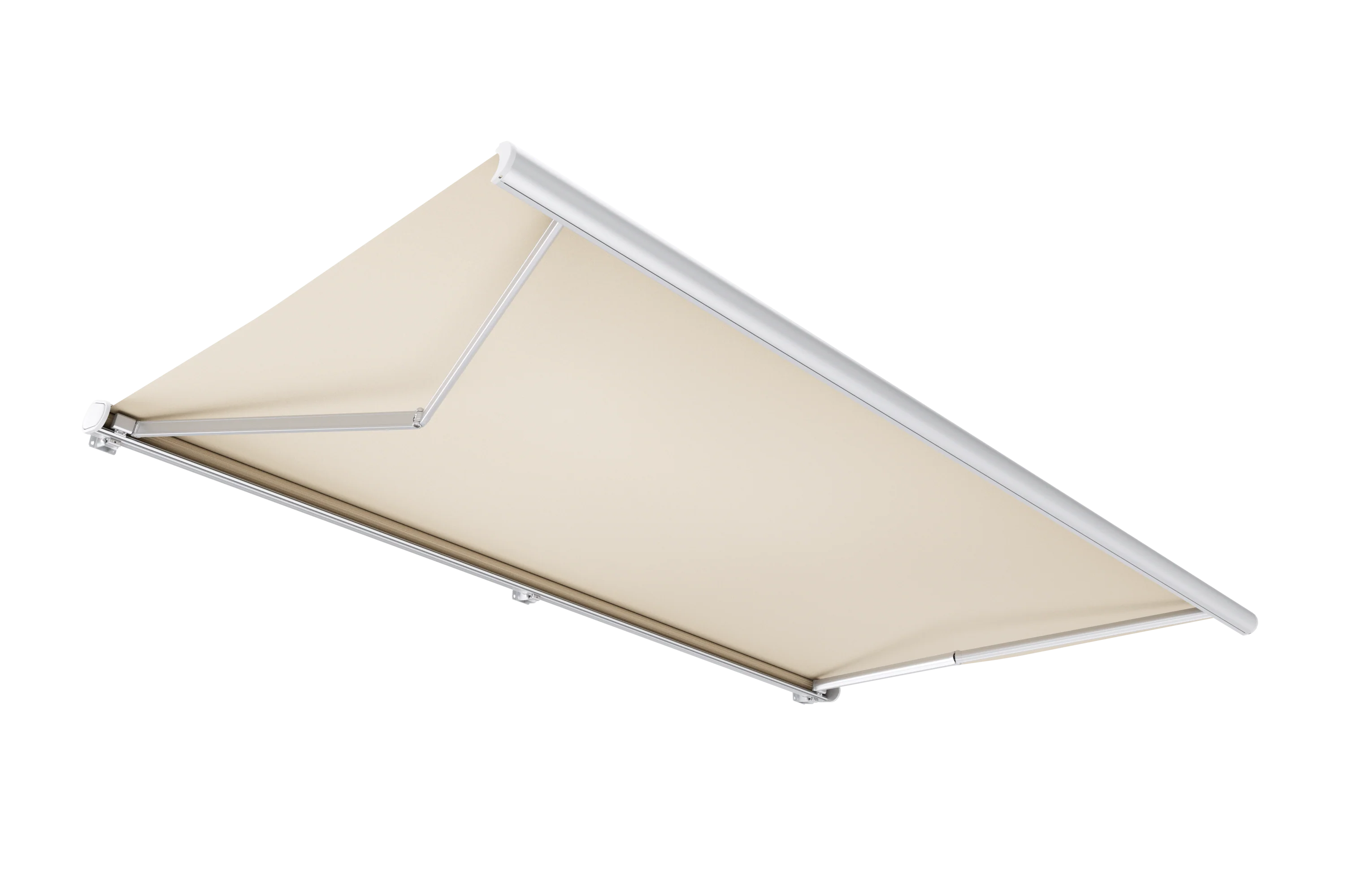 Hansø Electric Retractable Awning - Image 46