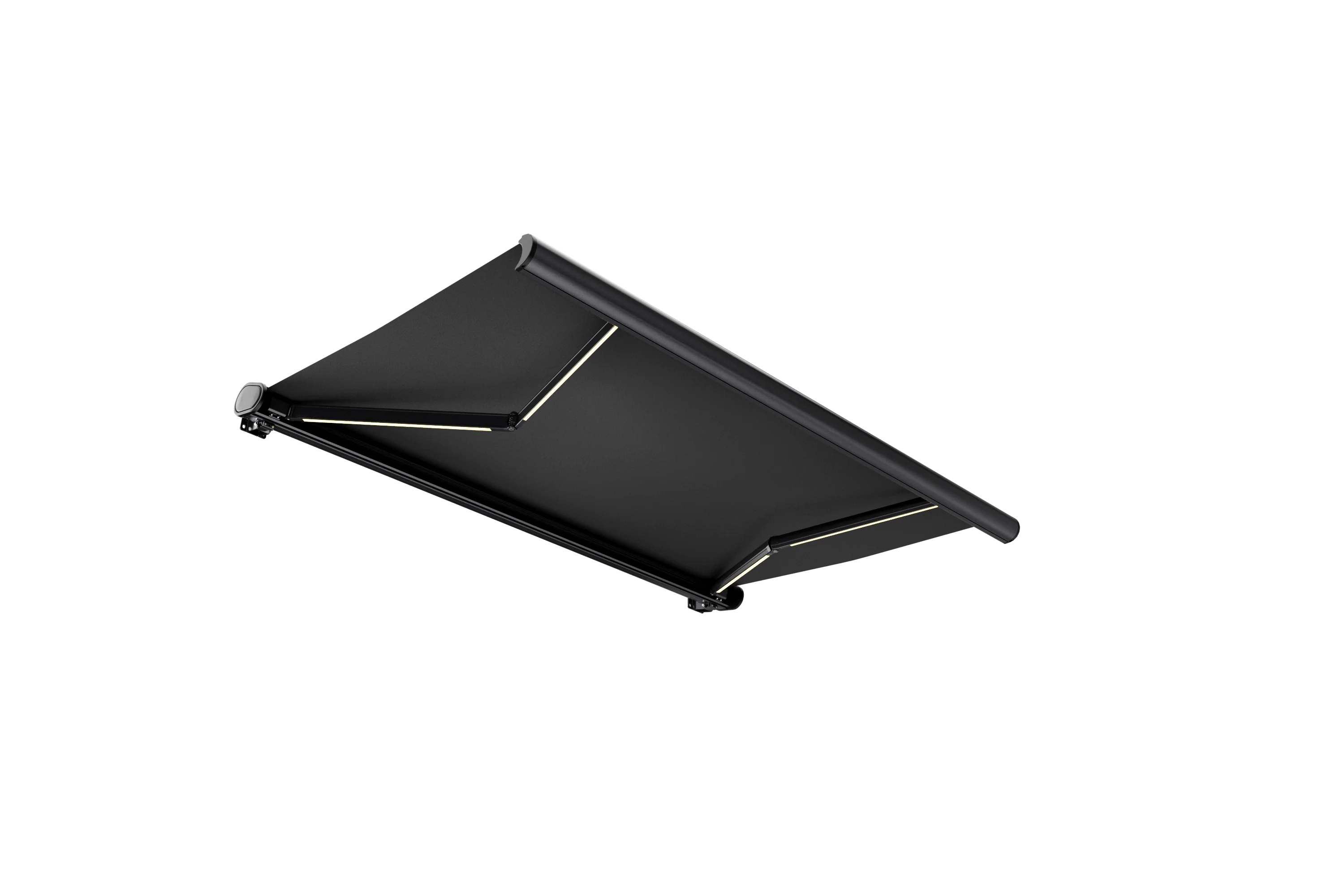 Hansø Electric Retractable Awning - Image 55
