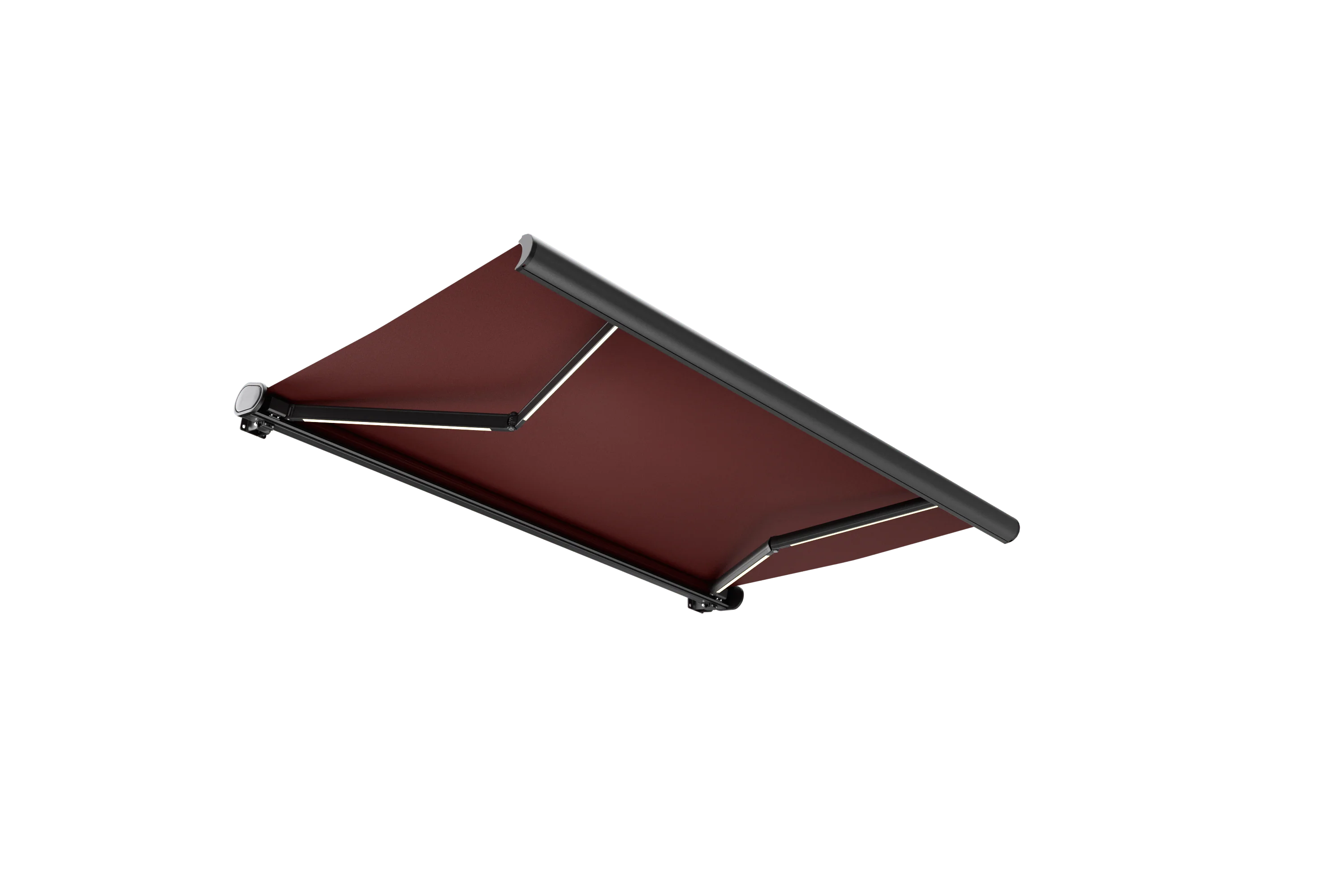 Hansø Electric Retractable Awning - Image 60