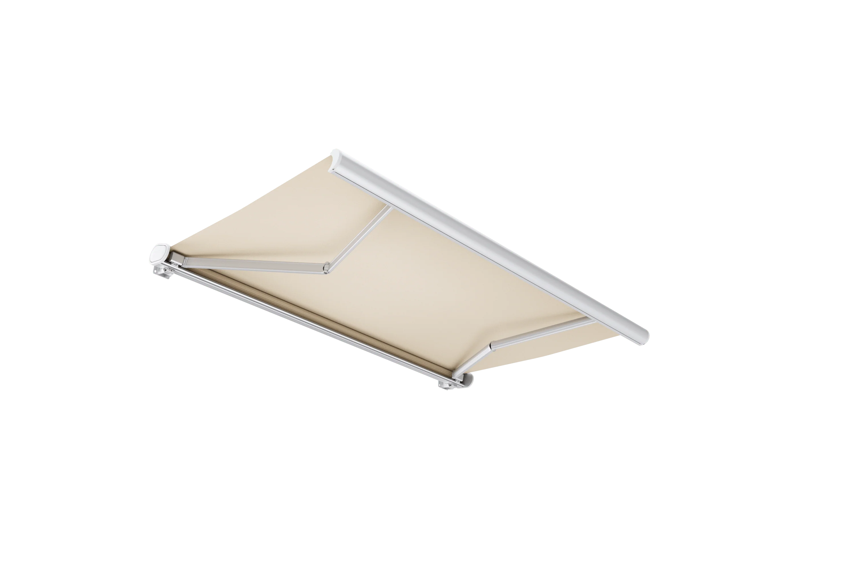 Hansø Electric Retractable Awning - Image 64