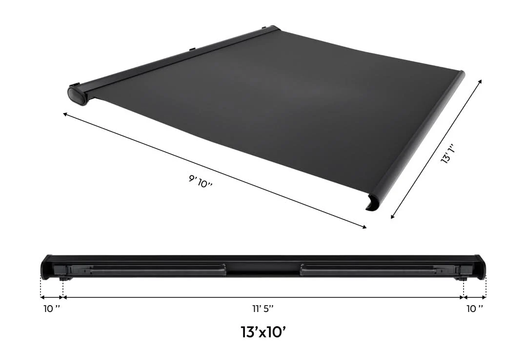 Hansø Electric Retractable Awning - Image 71