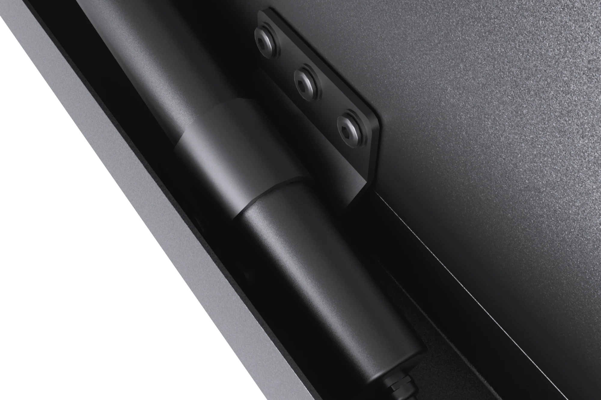 Hansø MASTER+ Pergola: For Those Who Demand the Absolute Best - Image 10