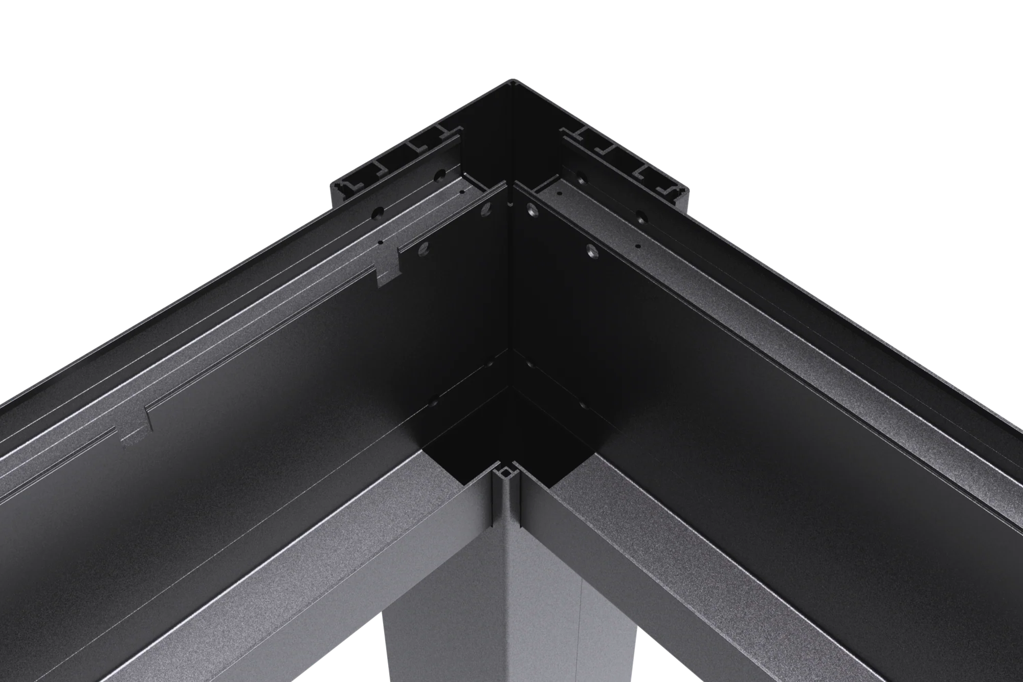Hansø MASTER+ Pergola: For Those Who Demand the Absolute Best - Image 11