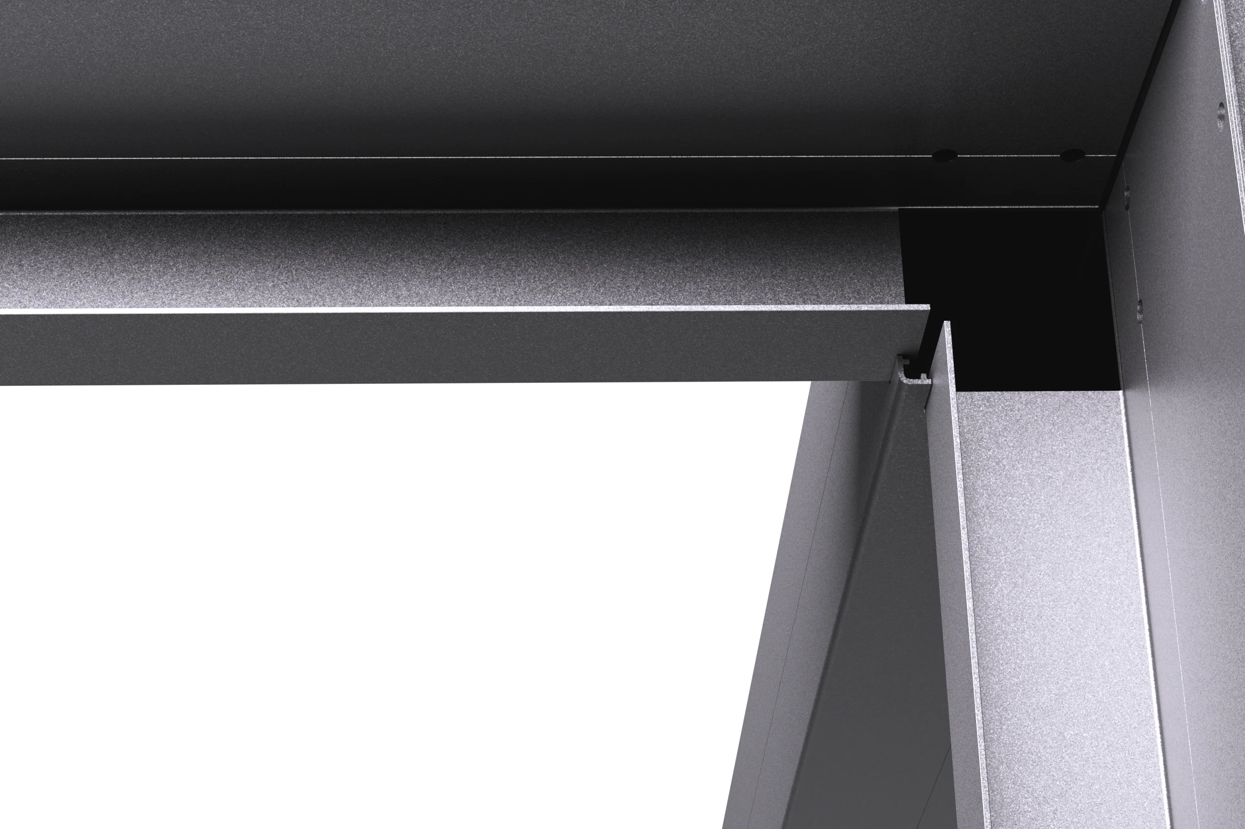 Hansø MASTER+ Pergola: For Those Who Demand the Absolute Best - Image 12