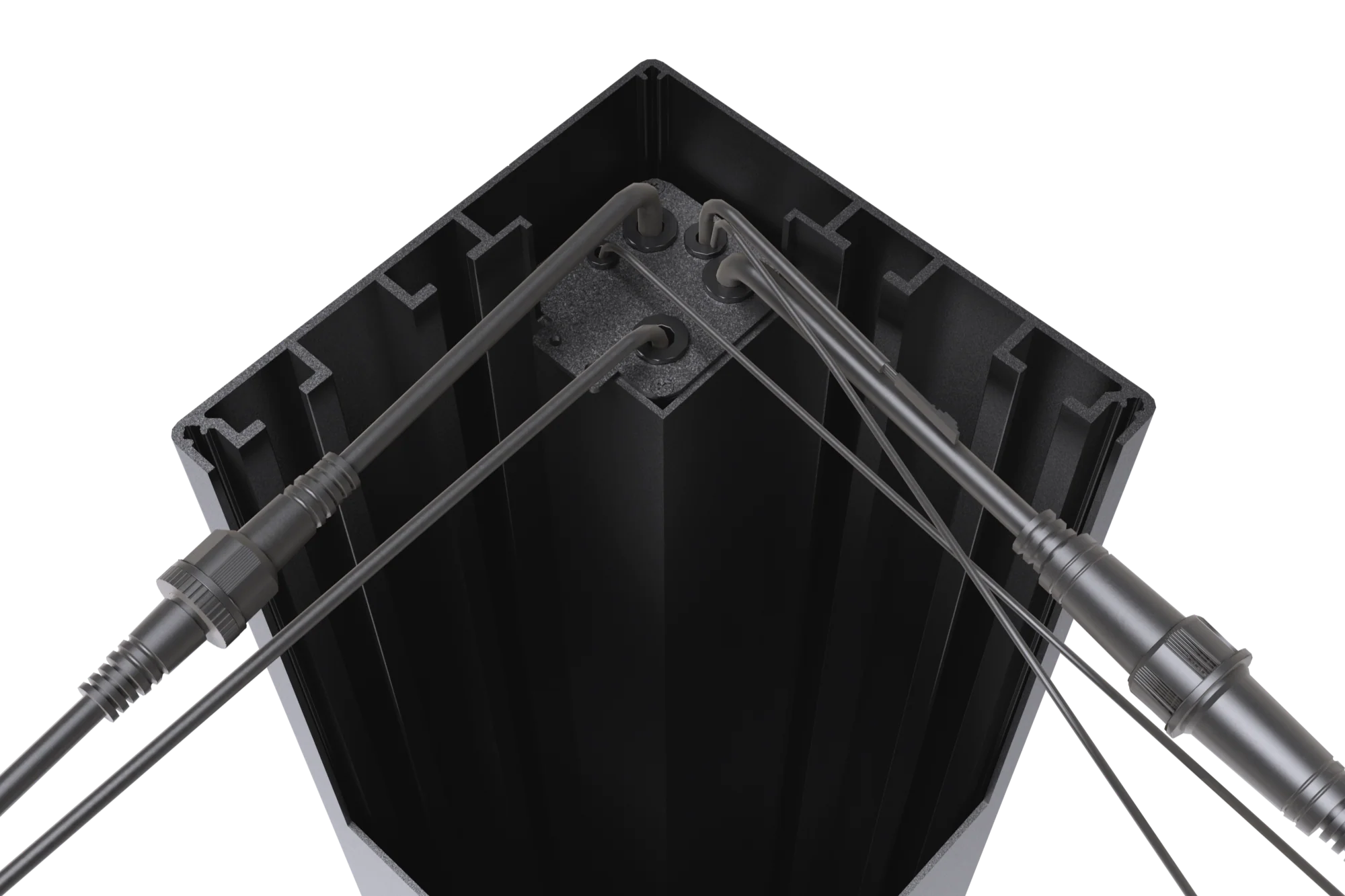 Hansø MASTER+ Pergola: For Those Who Demand the Absolute Best - Image 13