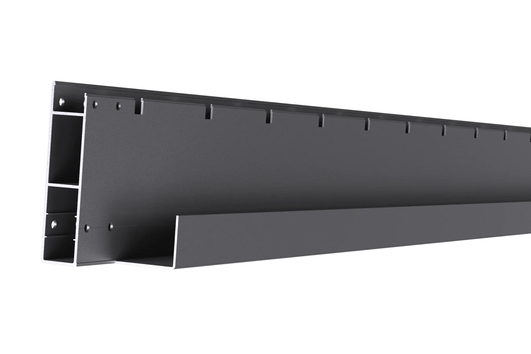 Hansø MASTER+ Pergola: For Those Who Demand the Absolute Best - Image 15