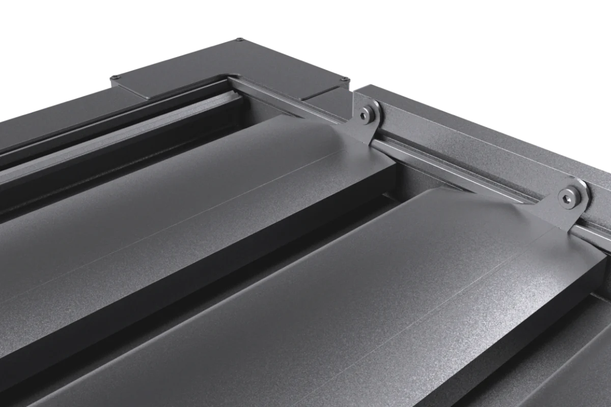 Hansø MASTER+ Pergola: For Those Who Demand the Absolute Best - Image 20