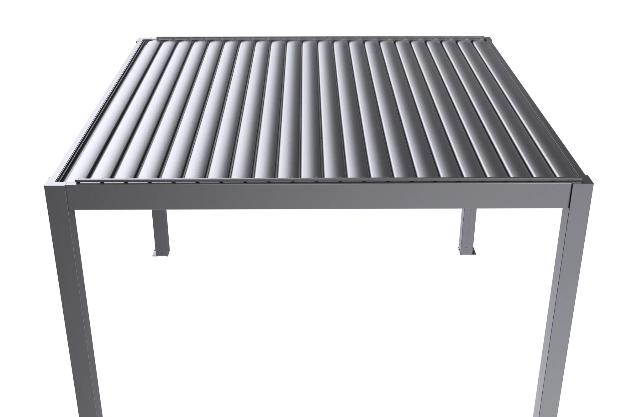 Hansø MASTER+ Pergola: For Those Who Demand the Absolute Best - Image 3