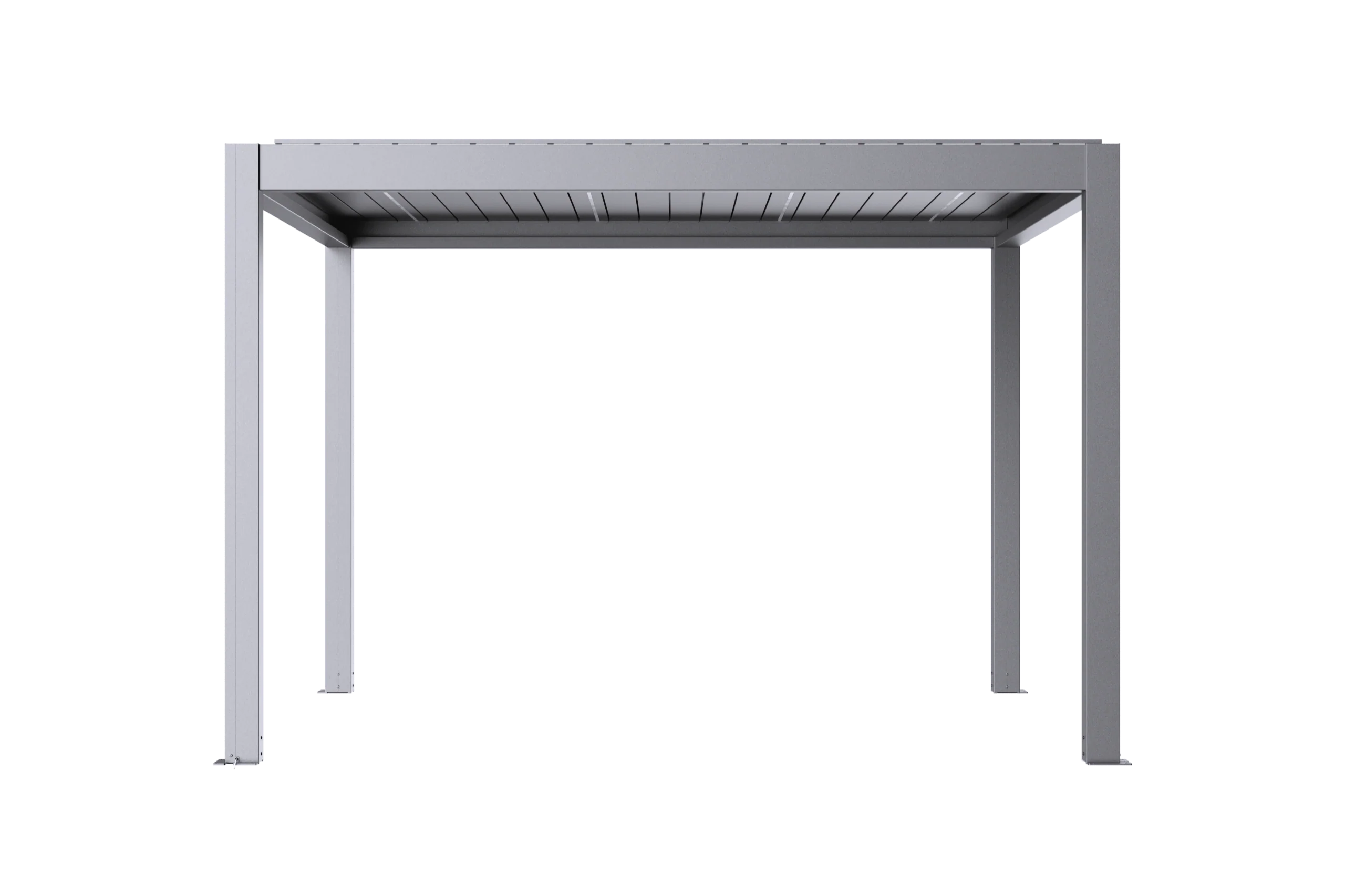 Hansø MASTER+ Pergola: For Those Who Demand the Absolute Best - Image 4