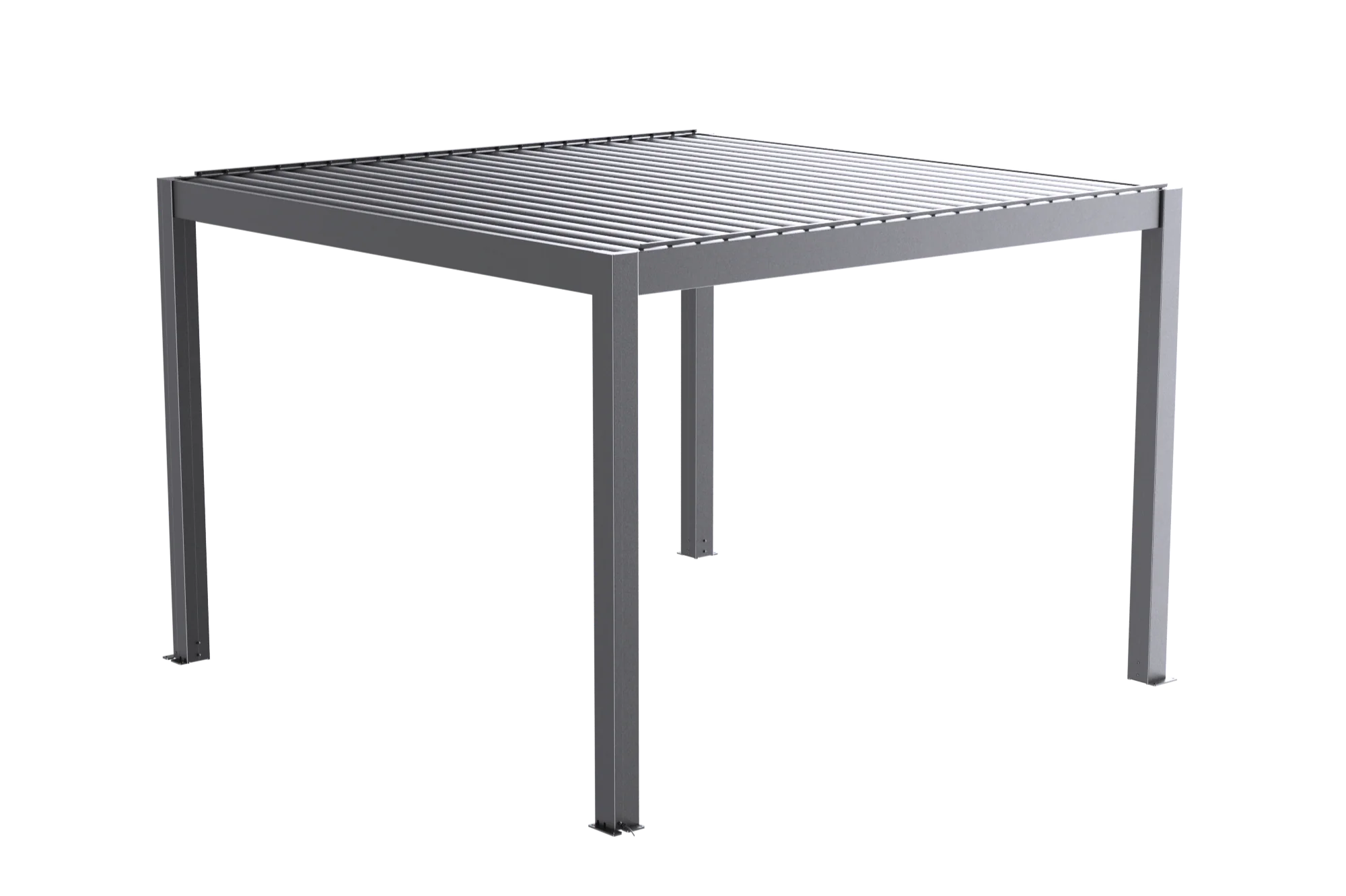 Hansø MASTER+ Pergola: For Those Who Demand the Absolute Best - Image 5
