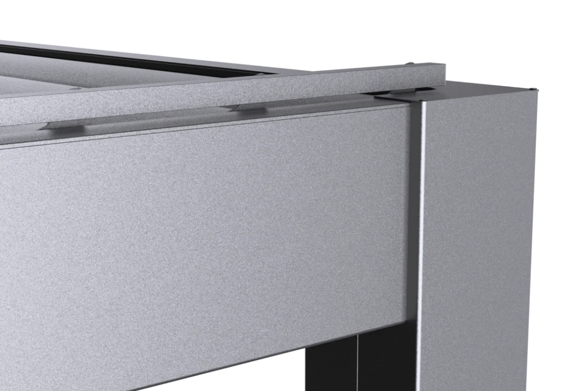 Hansø MASTER+ Pergola: For Those Who Demand the Absolute Best - Image 6