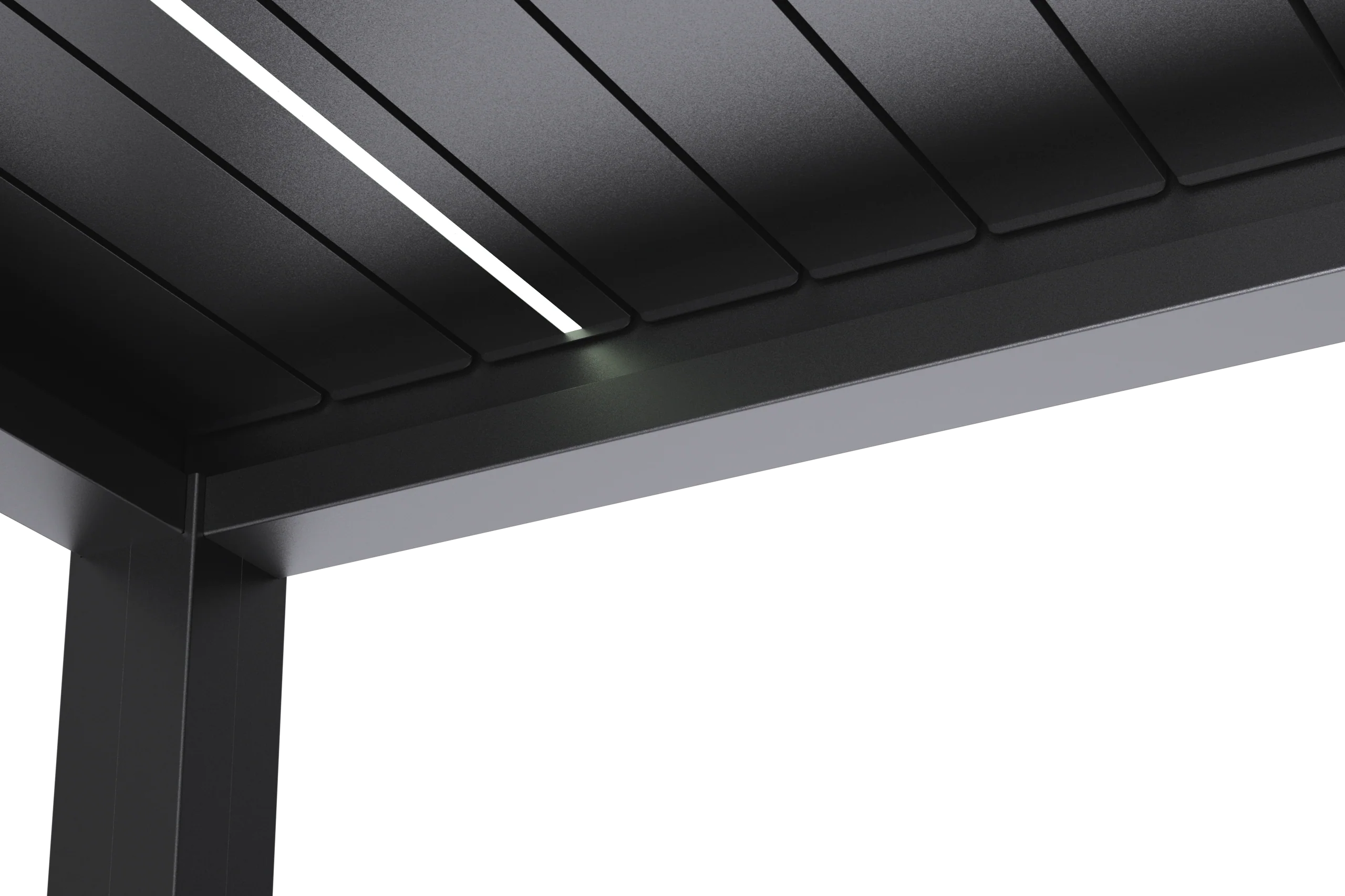 Hansø MASTER+ Pergola: For Those Who Demand the Absolute Best - Image 9