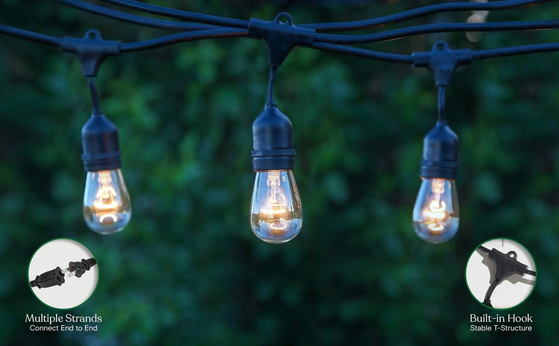 Pergola String Lights - Image 10