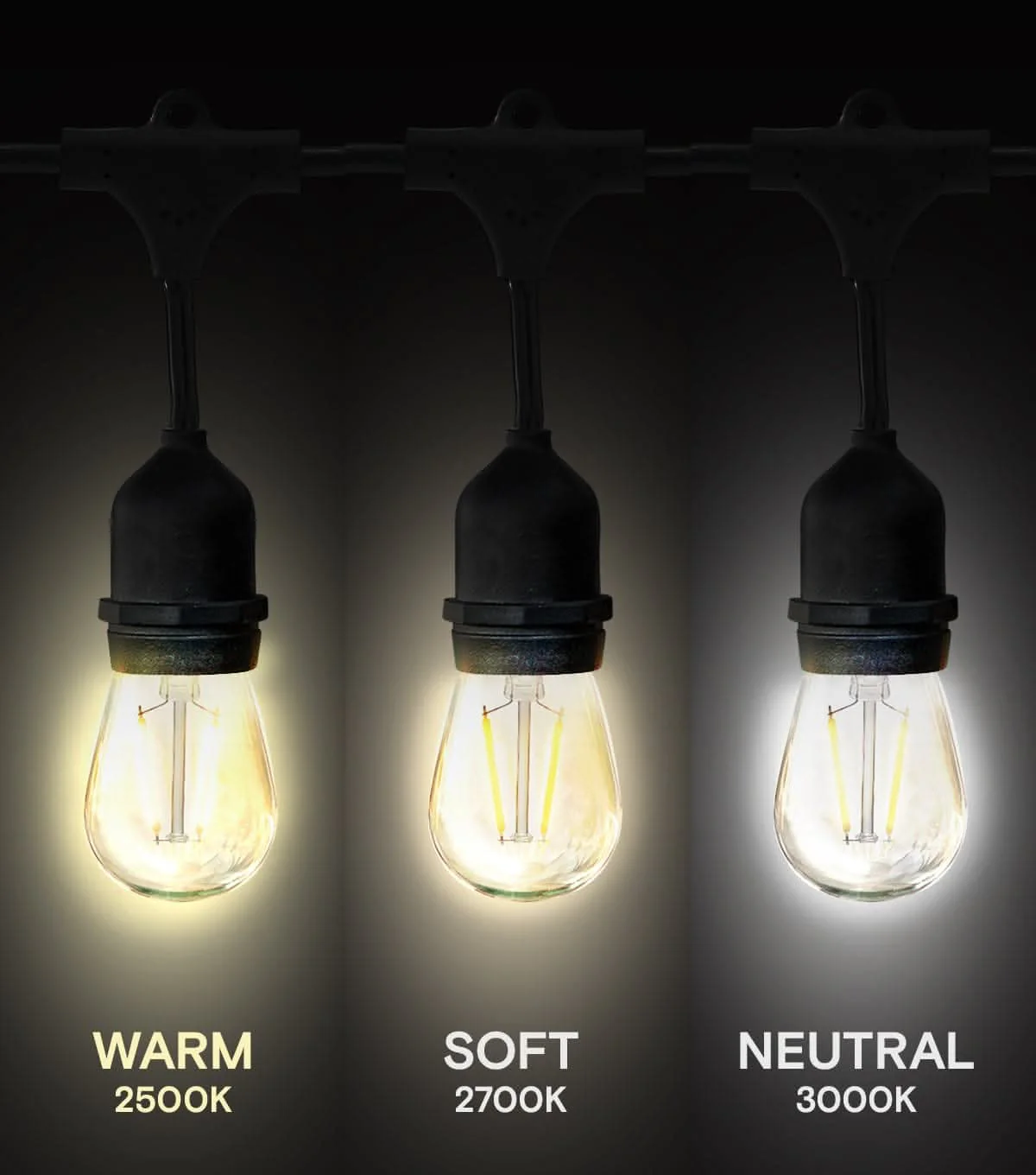 Pergola String Lights - Image 4
