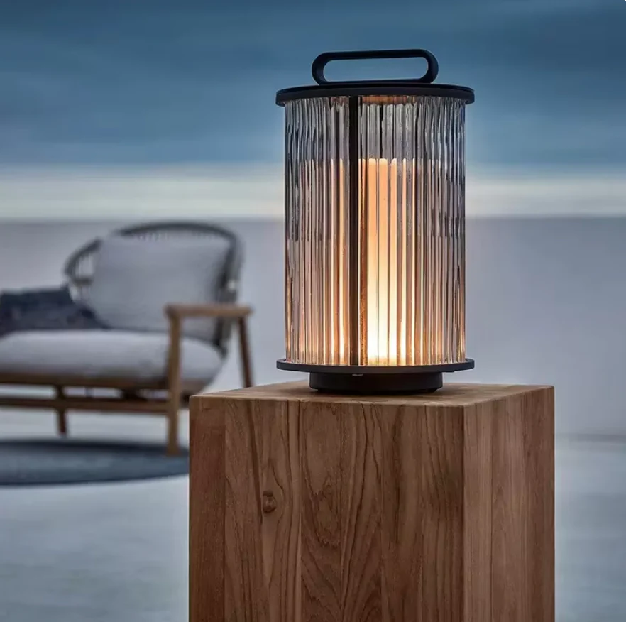 Hansø Solar Fay Lantern - Image 5
