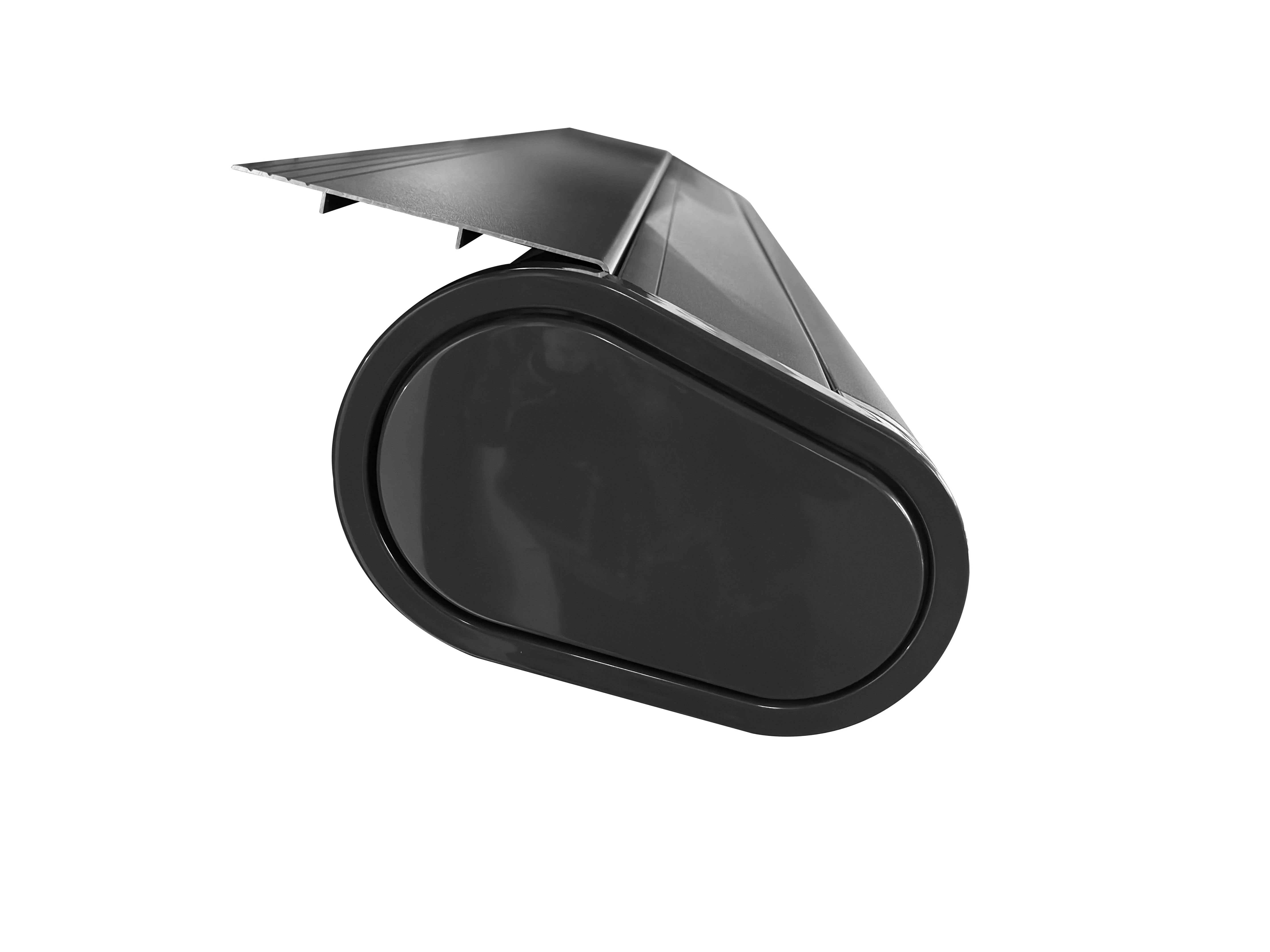 Hanso Water Guard, Awning Water Baffle - Image 3